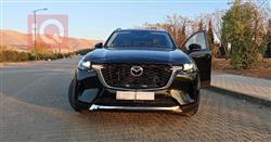 مازدا CX-90